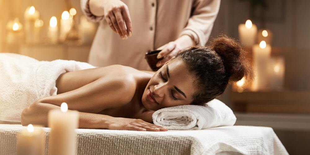 Thai Mixed Massage at FahSai Thai Massage Göteborg