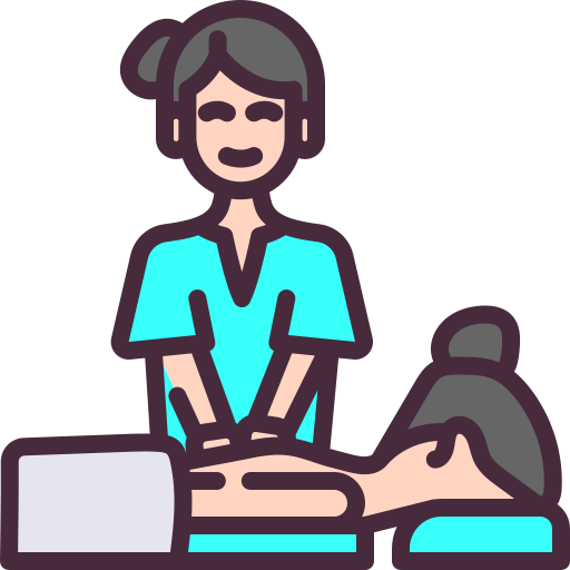 Massage Icon